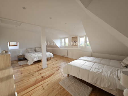 Maison 1 680 000 € Réf. 6987 Deauville