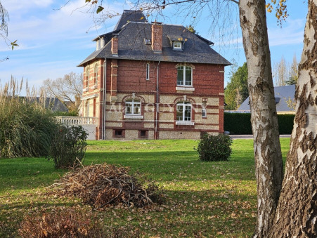 Maison sur Deauville ; 1 680 000 € ; A vendre Réf. 6987