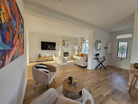 Vente maison 1 680 000 € Deauville