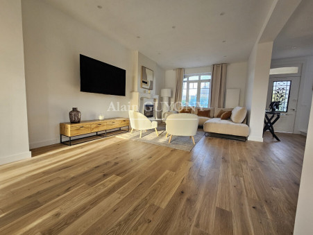 Achat maison Deauville Réf. 6987