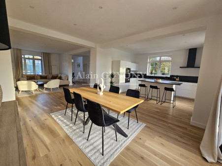 A vendre maison Deauville 14800; 1 680 000 €