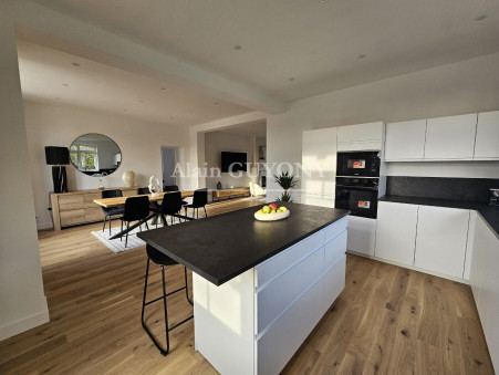 Maison 1 680 000 € Réf. 6987 Deauville