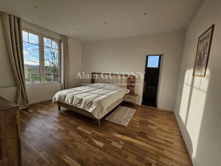 Vente maison 1 680 000 € Deauville