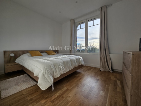 Maison sur Deauville ; 1 680 000 € ; Vente Réf. 6987