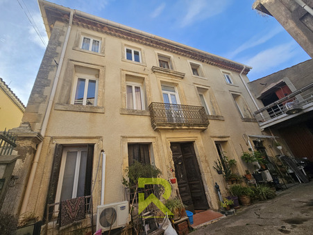 Maison 160 000 &euro;  Réf. 7_SAVMA1150007248 Raissac-d'Aude