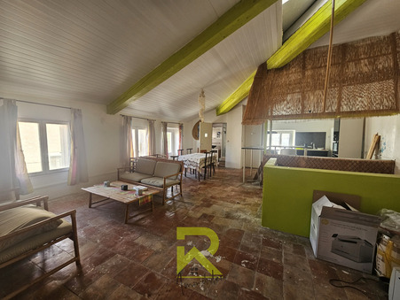 Maison sur Raissac-d'Aude ; 160 000 &euro;  ; Achat Réf. 7_SAVMA1150007248