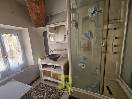 A vendre maison Raissac-d'Aude 11200; 160 000 &euro; 