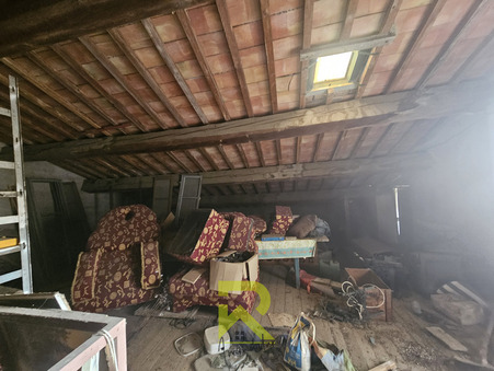 Maison 160 000 &euro;  Réf. 7_SAVMA1150007248 Raissac-d'Aude