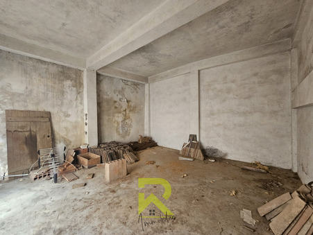 Maison 160 000 &euro;  sur Raissac-d'Aude (11200) - Réf. 7_SAVMA1150007248