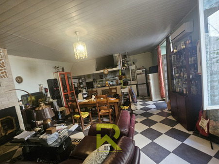 Vente maison 160 000 &euro;  Raissac-d'Aude
