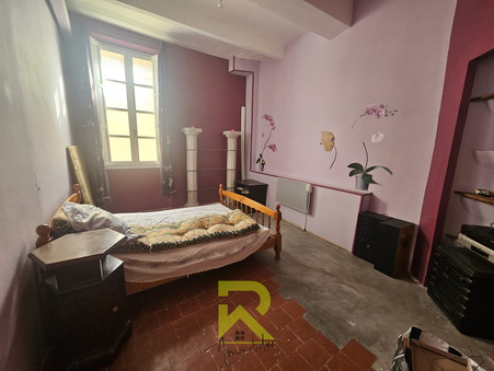 Maison 160 000 &euro;  sur Raissac-d'Aude (11200) - Réf. 7_SAVMA1150007248