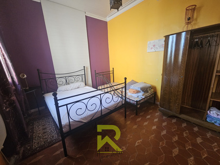 Vente maison 160 000 &euro;  Raissac-d'Aude
