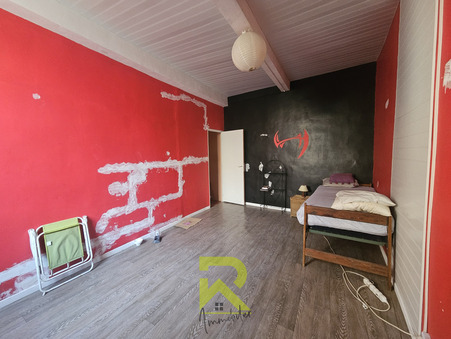 Maison 160 000 &euro;  sur Raissac-d'Aude (11200) - Réf. 7_SAVMA1150007248