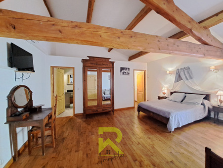 Maison 453 000 &euro;  Réf. 7_NTVBA1090007266 Cruzy