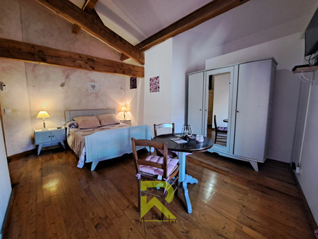 Vente maison 453 000 &euro;  Cruzy