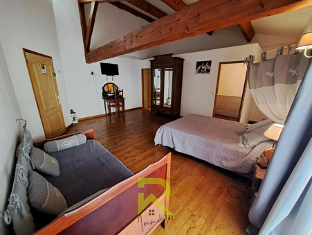 Maison 453 000 &euro;  Réf. 7_NTVBA1090007266 Cruzy