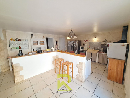 Vente maison 453 000 &euro;  Cruzy