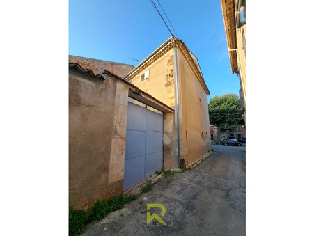 Vente maison 453 000 &euro;  Cruzy