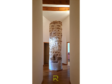 A vendre maison Cruzy 34310; 453 000 &euro; 