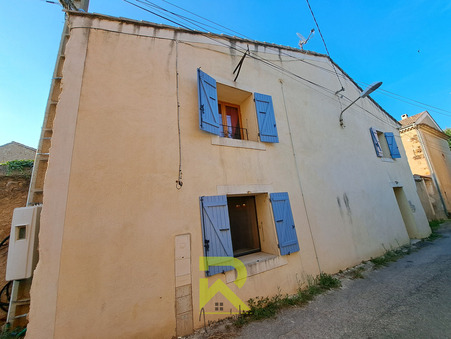 A vendre maison Cruzy 34310; 453 000 &euro; 