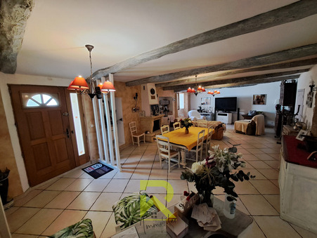 Achat maison Cruzy Réf. 7_NTVBA1090007266