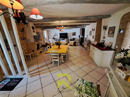 Maison sur Cruzy ; 453 000 &euro;  ; Vente Réf. 7_NTVBA1090007266