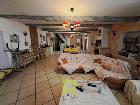 Achat maison Cruzy Réf. 7_NTVBA1090007266