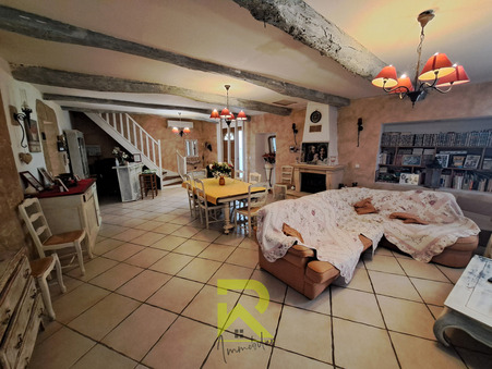 Maison 453 000 &euro;  sur Cruzy (34310) - Réf. 7_NTVBA1090007266
