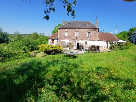 Vente Maison VIMOUTIERS Réf. 9256G - Slide 1