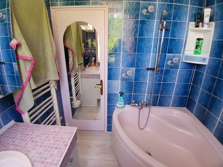 Vente Maison VIMOUTIERS Réf. 9256G - Slide 10