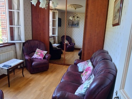 Vente Maison VIMOUTIERS Réf. 9256G - Slide 11