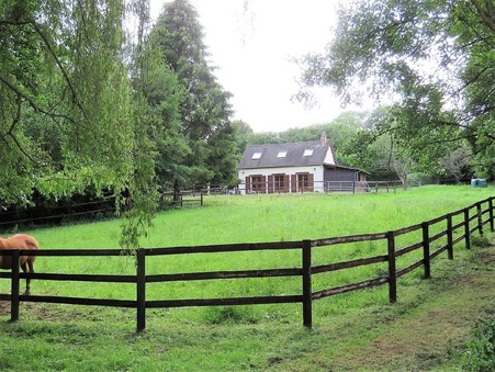 Vente Maison GACE Réf. 9255G - Slide 1