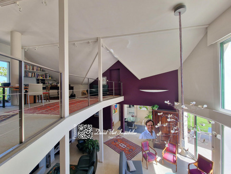 Vente maison 682 400 €  Châlons-en-Champagne