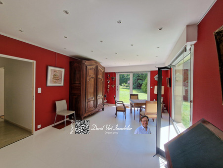 Vente maison 682 400 €  Châlons-en-Champagne