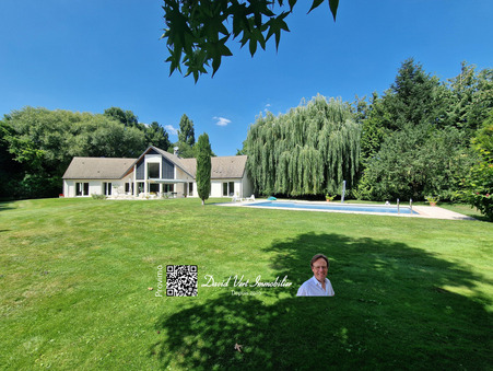 Maison 682 400 €  Réf. 47_5922-DV-0625 Châlons-en-Champagne