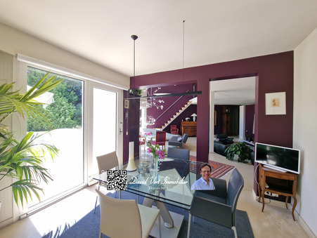 Vente maison 682 400 €  Châlons-en-Champagne