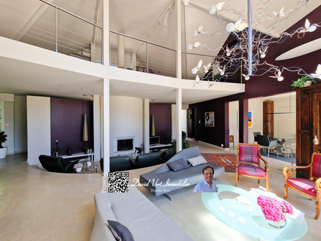 Maison 682 400 €  Réf. 47_5922-DV-0625 Châlons-en-Champagne