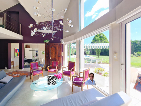 Vente maison 682 400 €  Châlons-en-Champagne