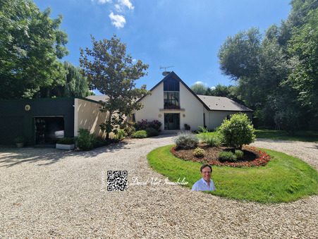 Achat maison Châlons-en-Champagne Réf. 47_5922-DV-0625