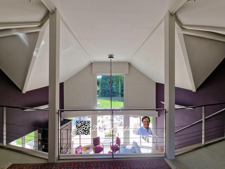 Maison sur Châlons-en-Champagne ; 682 400 €  ; Vente Réf. 47_5922-DV-0625