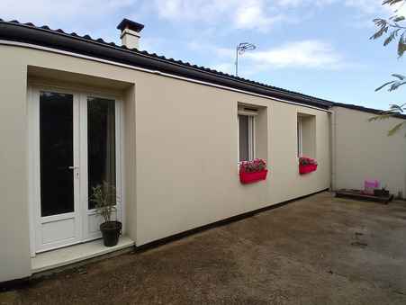 Maison 197 000 €  sur Vougy (42720) - Réf. 56_6356