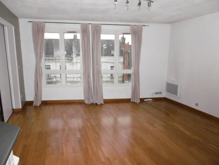 Appartement | LILLE | 682 € | 2 Pièces | 0 Chambre | 42 m²