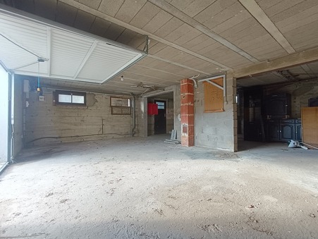 Maison sur Montret ; 166 000 €  ; Achat Réf. 4911