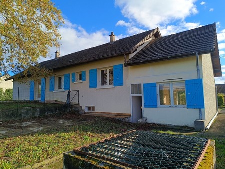 Achat maison Montret Réf. 4911