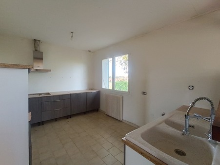 Vente maison 166 000 €  Montret