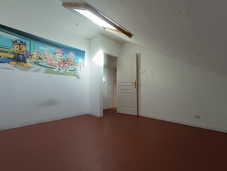 Vente maison 166 000 €  Montret