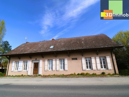 Achat maison Pierre de Bresse Réf. MG52822544
