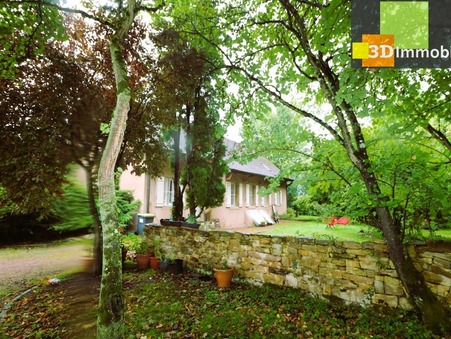 Vente maison 262 000 €  Pierre de Bresse