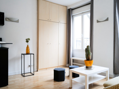 Appartement 273 000 € sur Vincennes (94300) - Réf. FB202568