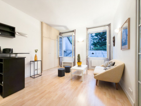 Appartement 273 000 € sur Vincennes (94300) - Réf. FB202568